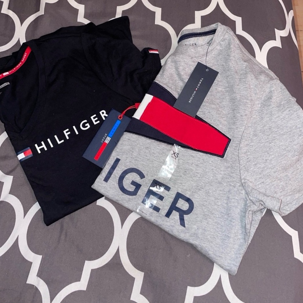 Shirts
